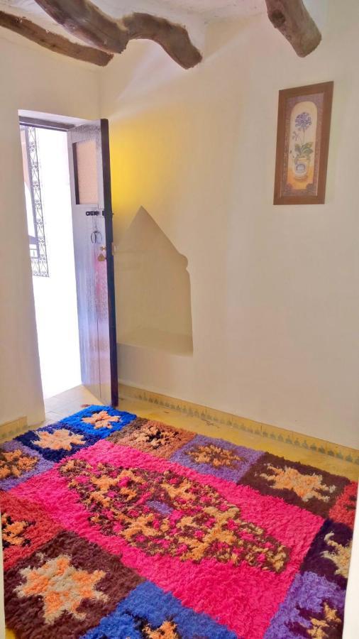 Riad Benyara تارودانت‎ المظهر الخارجي الصورة
