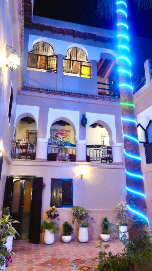 Riad Benyara تارودانت‎ المظهر الخارجي الصورة